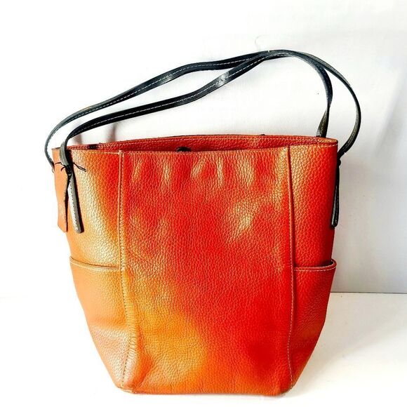 Zaza Leather Shoulder Bag - Picture 3 of 5
